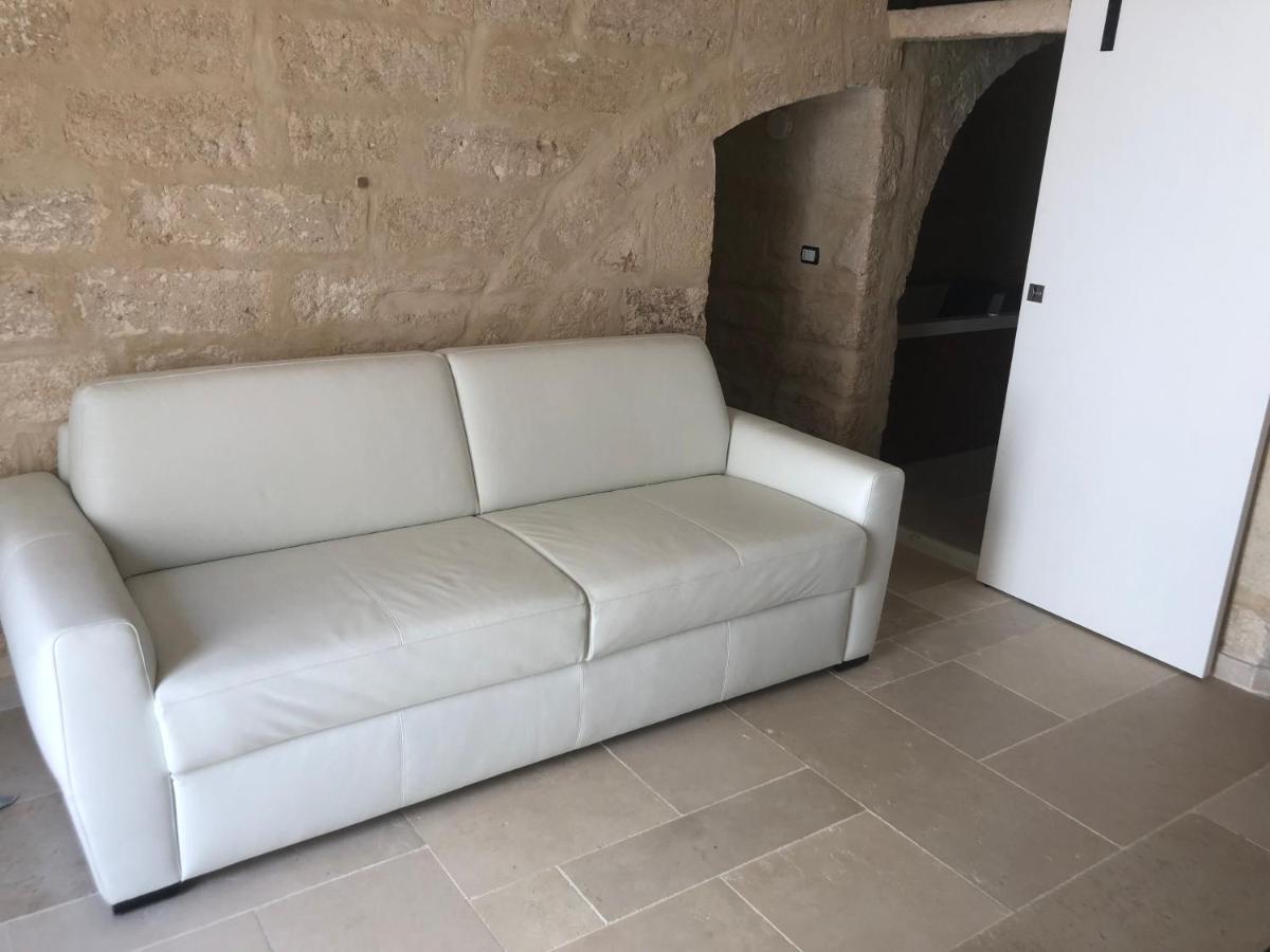 Dimora Grottacielo Apartment *