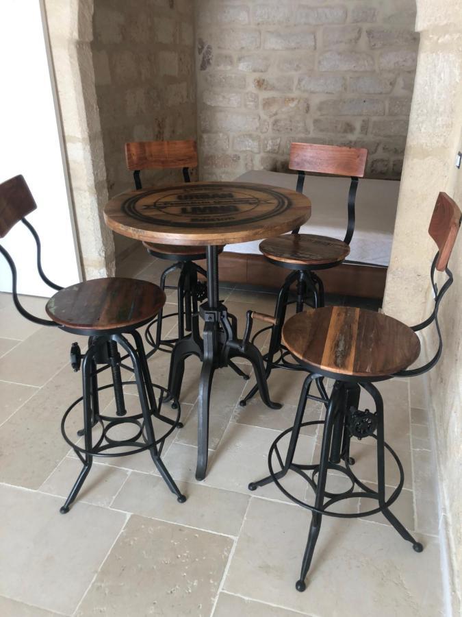 Dimora Grottacielo Apartment Polignano a Mare