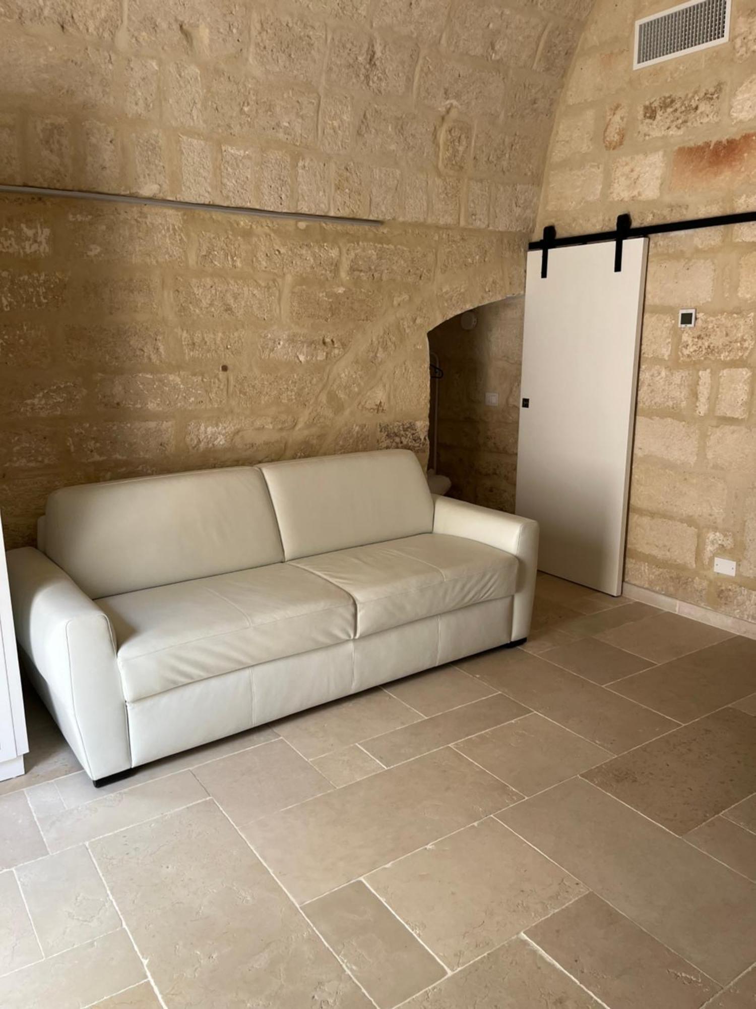 Dimora Grottacielo Apartment *