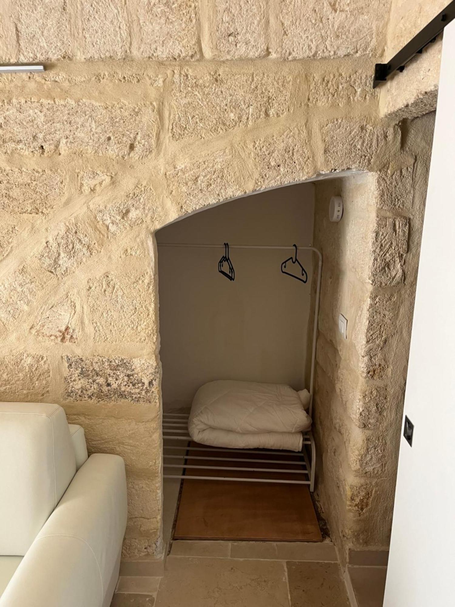Dimora Grottacielo Apartment Polignano a Mare