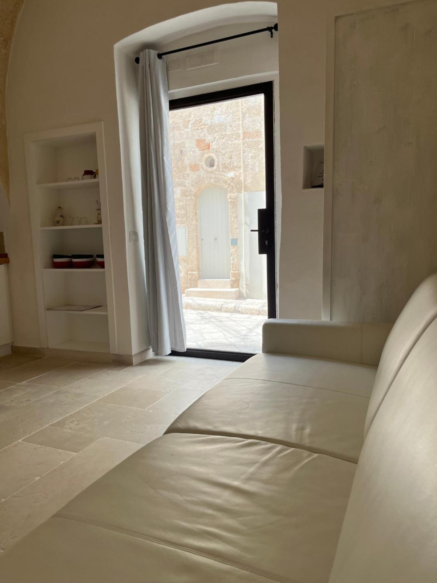 Dimora Grottacielo Apartment *