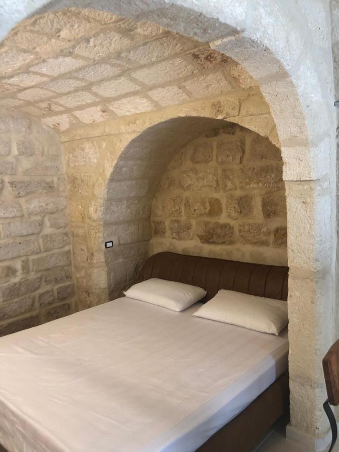 Dimora Grottacielo Apartment Polignano a Mare