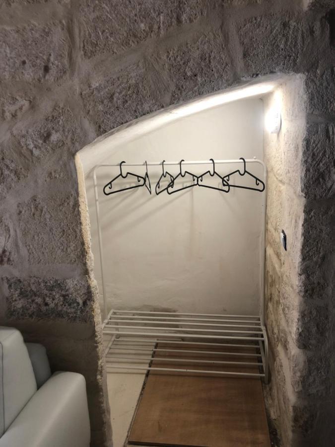 Dimora Grottacielo Apartment