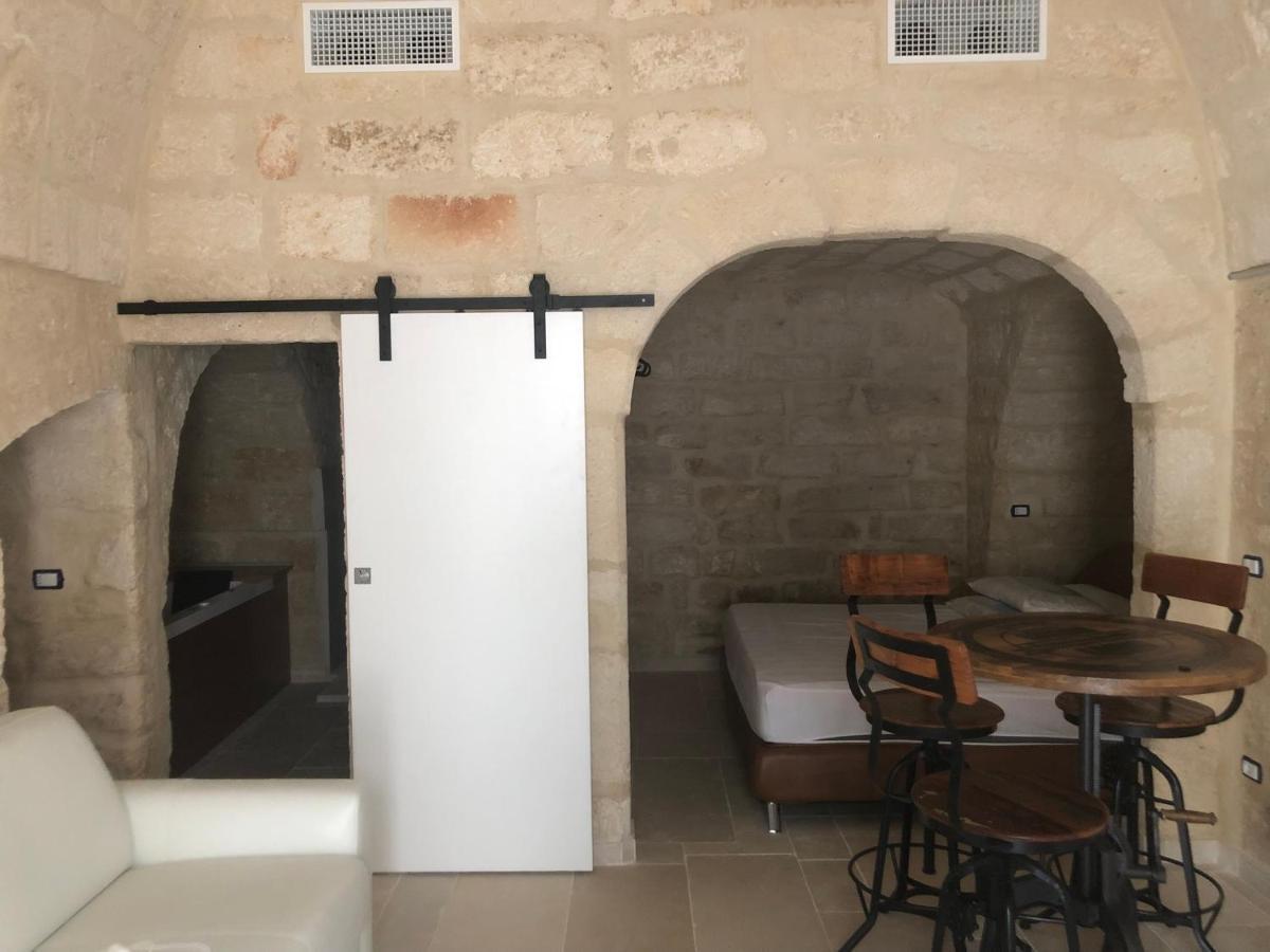 Dimora Grottacielo Apartment Polignano a Mare