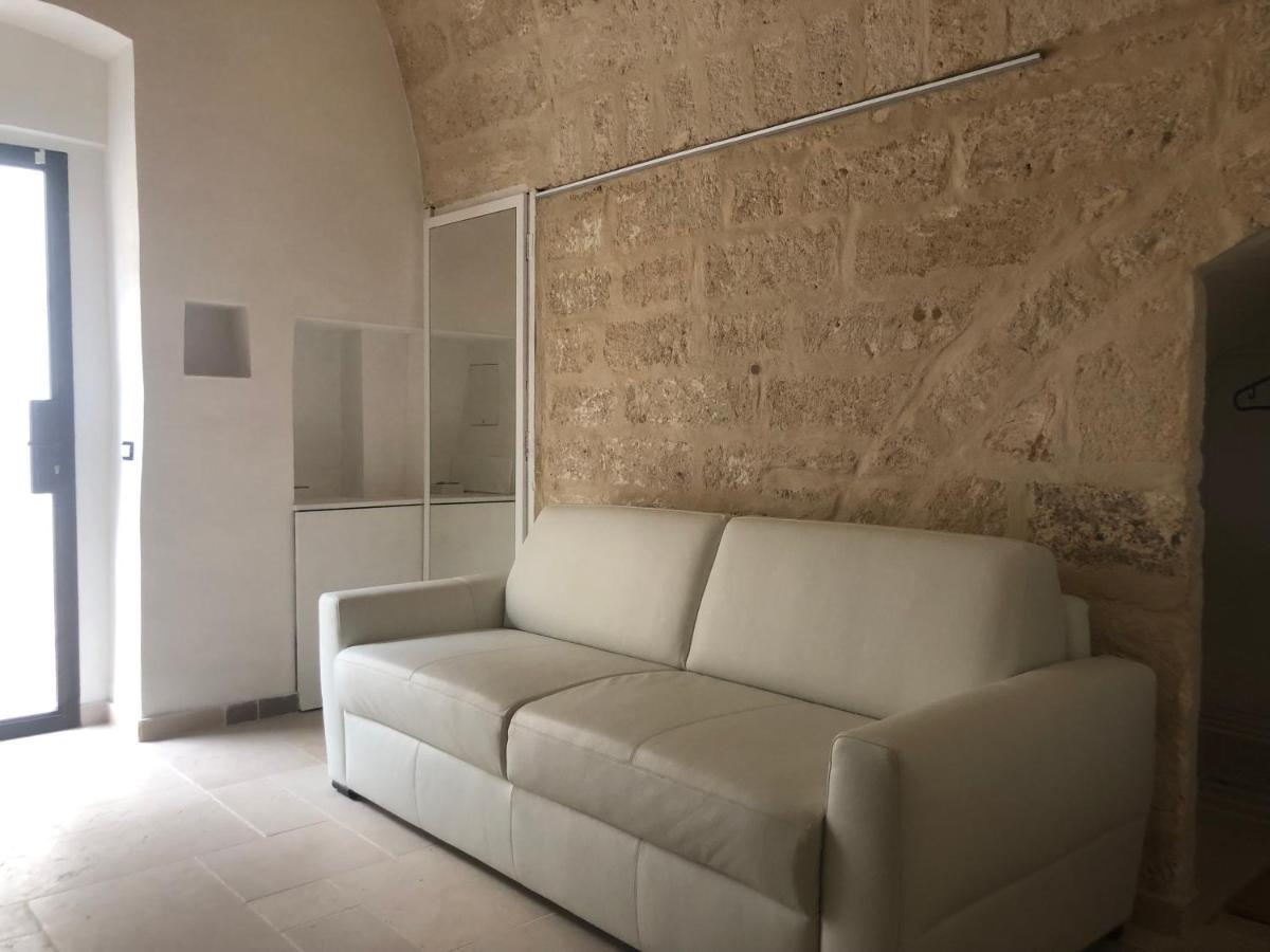 Dimora Grottacielo Apartment *
