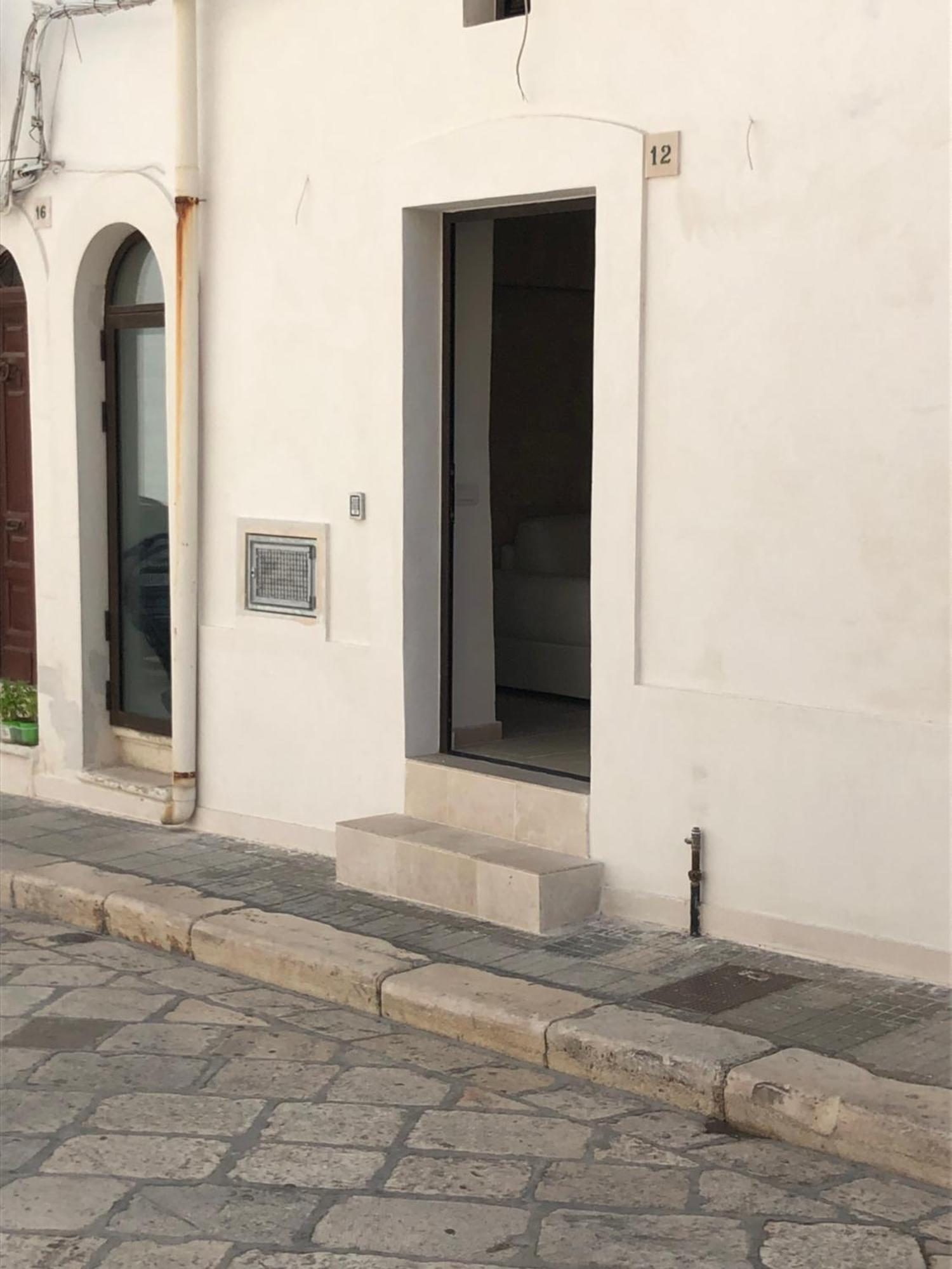 Dimora Grottacielo Polignano a Mare