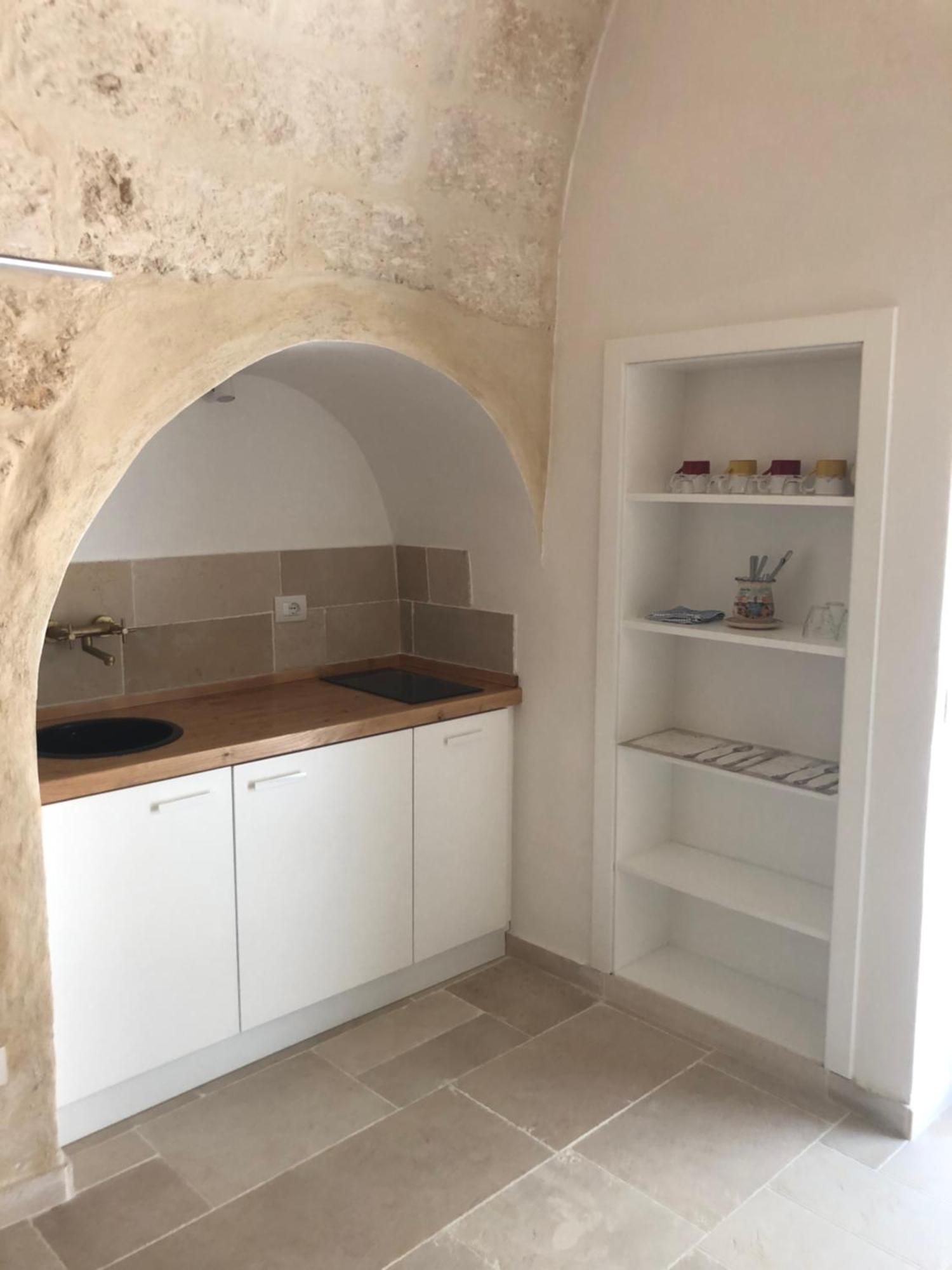 Dimora Grottacielo Apartment Polignano a Mare