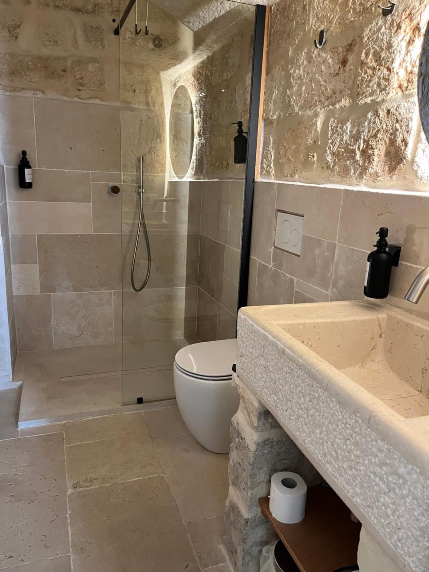 Apartment Dimora Grottacielo