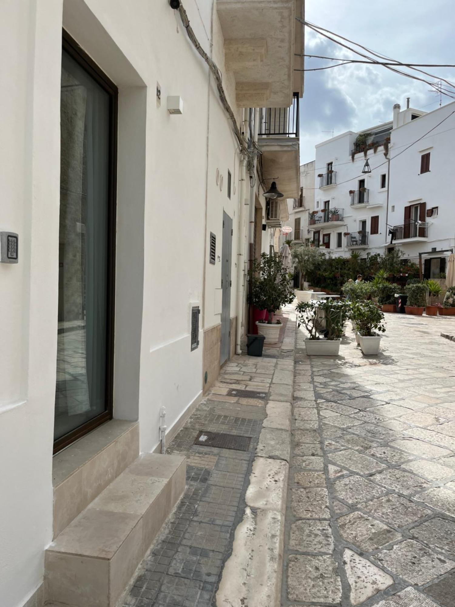 Apartment Dimora Grottacielo