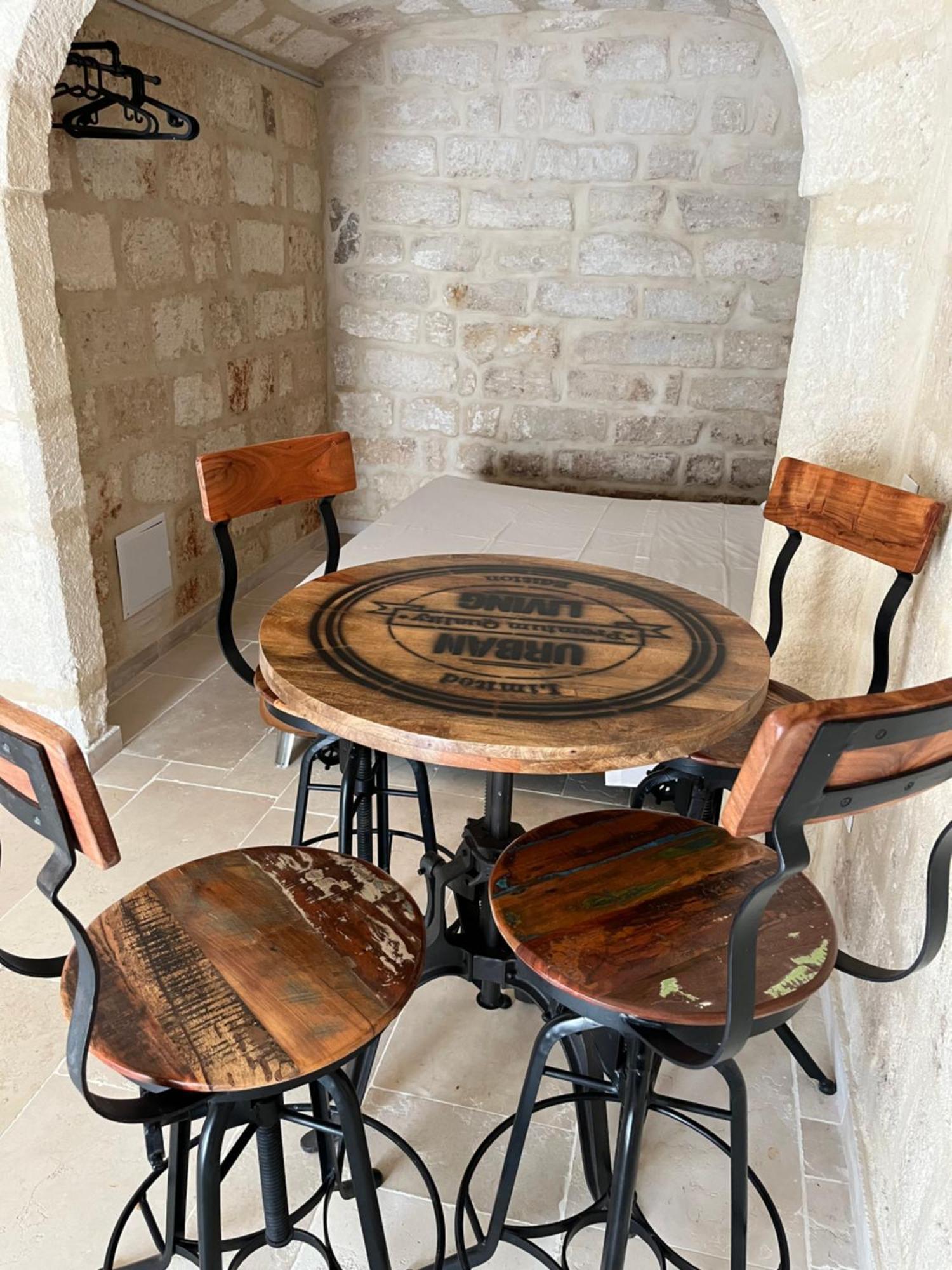 Apartment Dimora Grottacielo