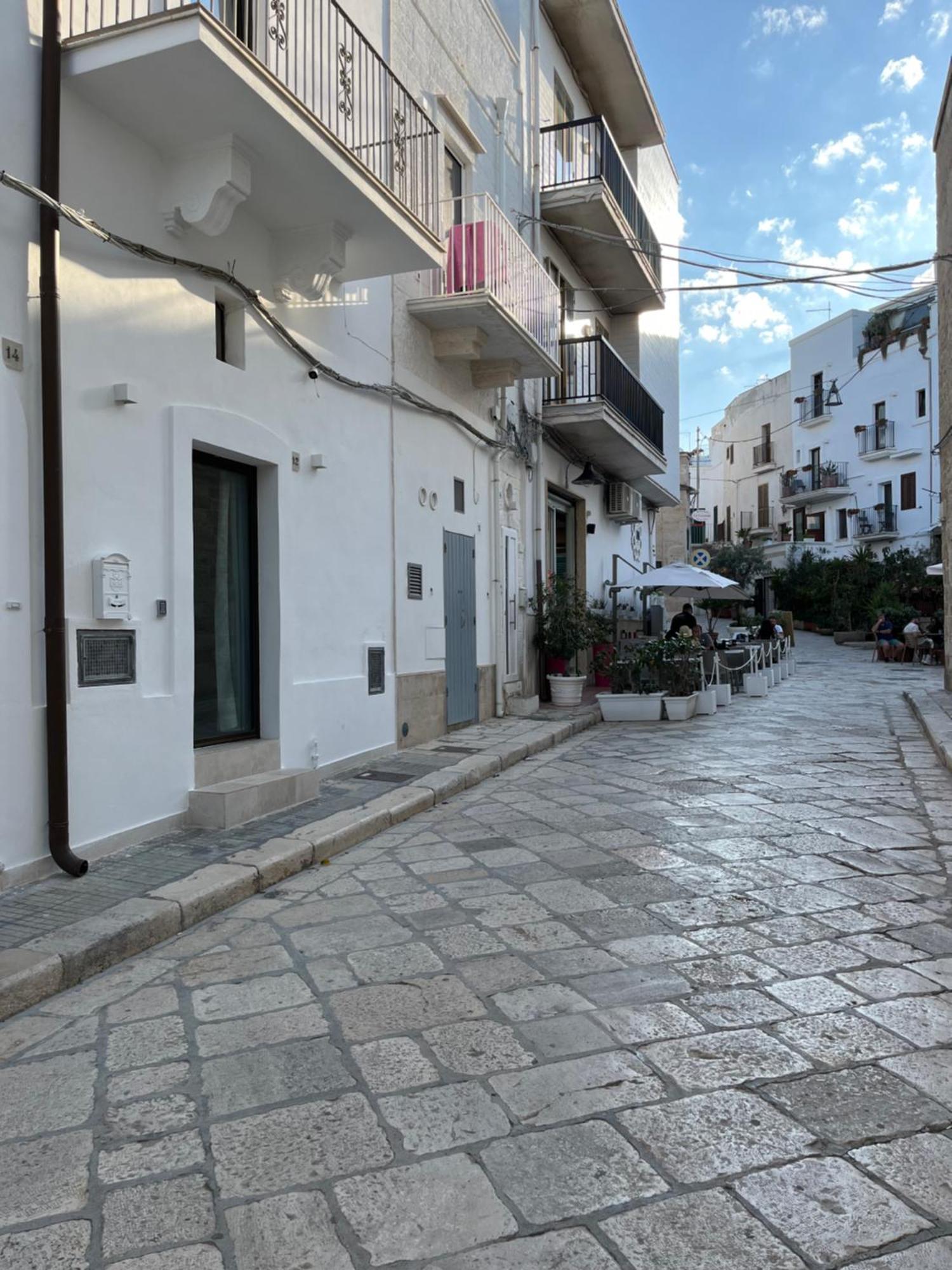 Dimora Grottacielo * Polignano a Mare