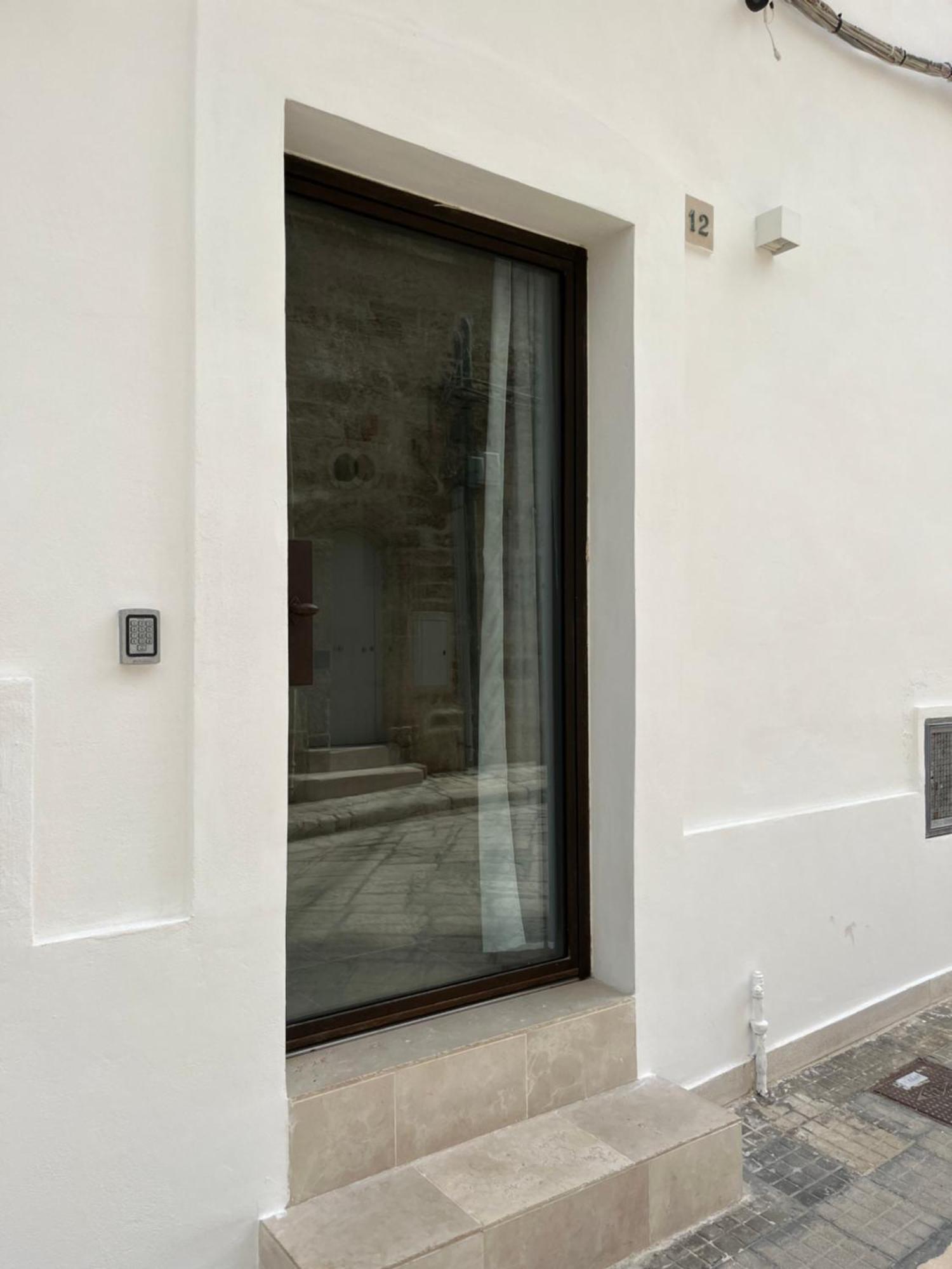 Apartment Dimora Grottacielo