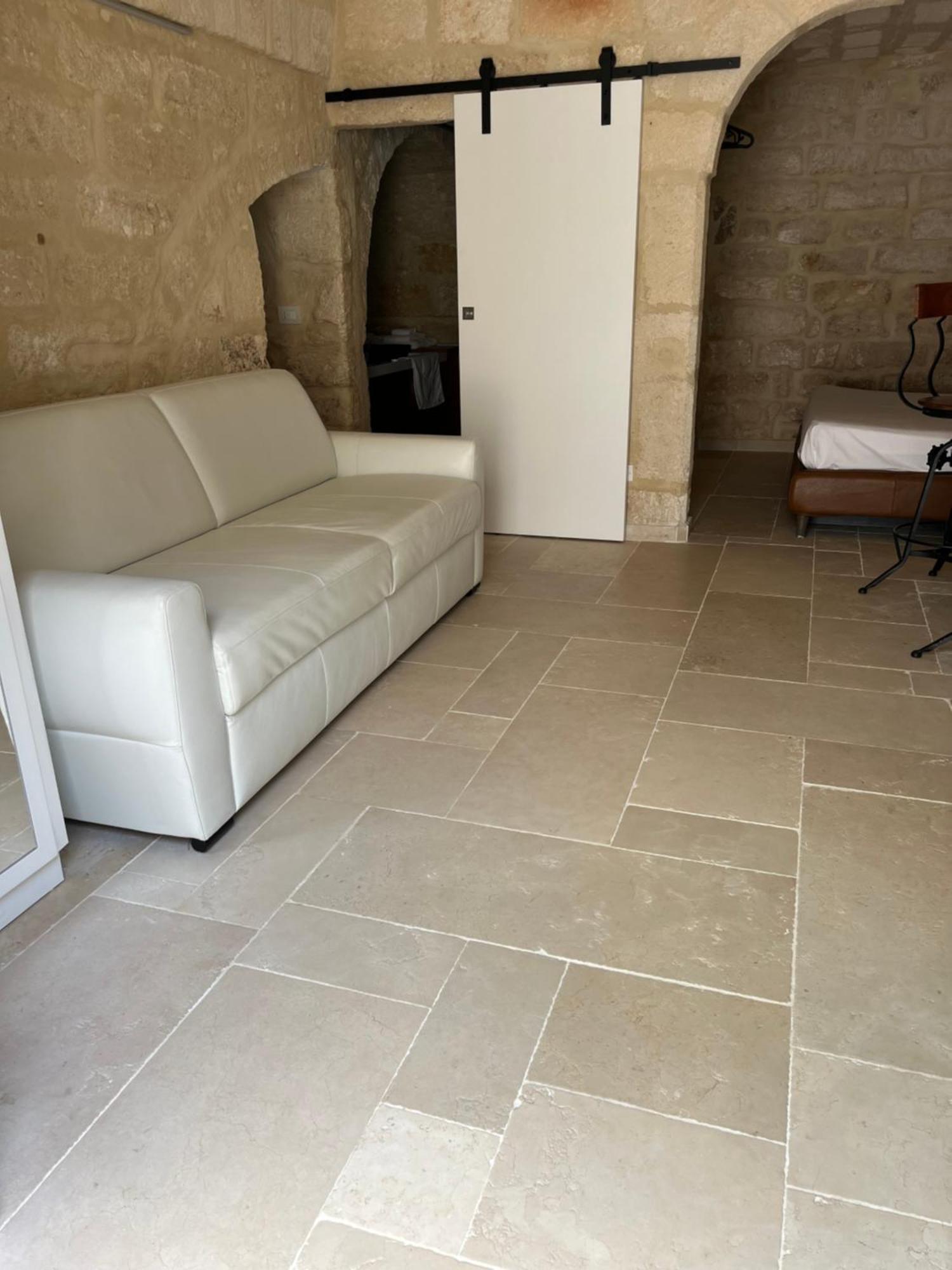 Apartment Dimora Grottacielo *